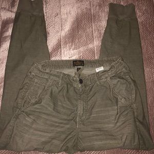 True Religion Joggers